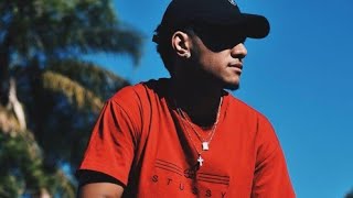 Delawou - Something Bout You Ft Lazy J (Acapella)