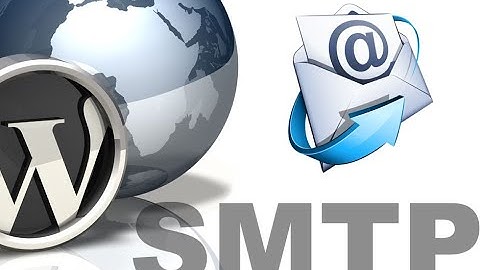 configurar um servidor SMTP do gmail para usar no seu site wordpress woocommerce WP MAIL SMTP