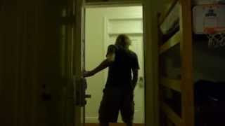 Film Boarding School: Episode 1 (Horror)