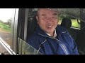 タイピー一家お世話になりました。佐渡汽船さん頑張って下さい。