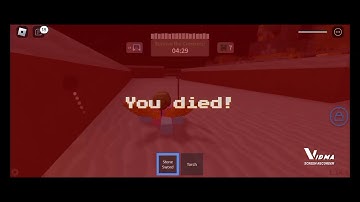 there is a new hacker in roblox creeper Chaos       *REAL*