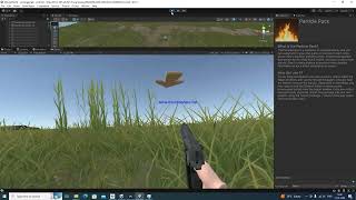 Unity Oculus VR Shooting Game | Bomb Defuse Simulation
