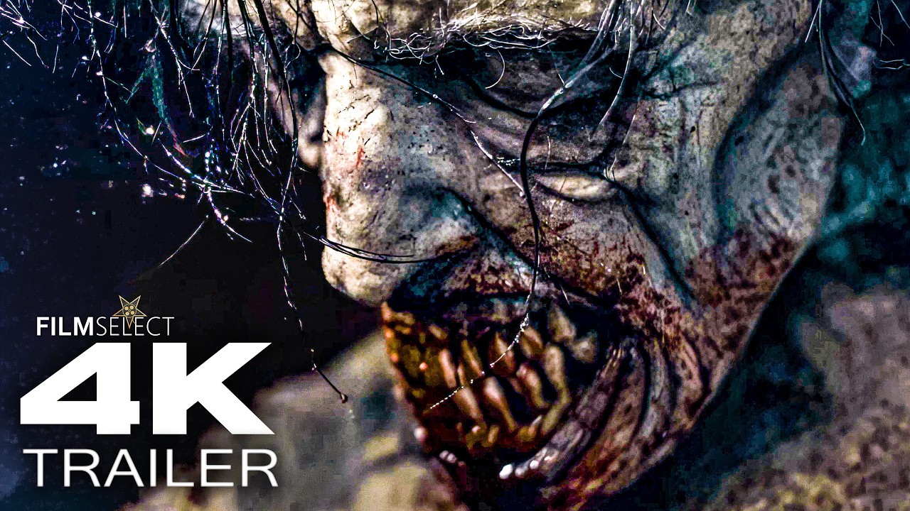 NEW HORROR & THRILLER MOVIES 2026 & 2027 (Trailers)