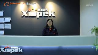 Machine Vision Inspection System-Xispek Inspection