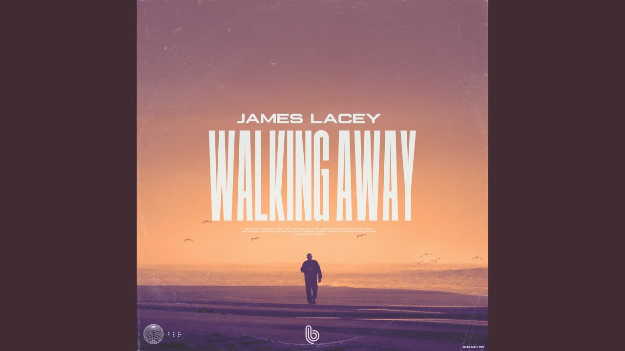 Watch Walking Away on YouTube