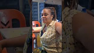 Inside Trade Fair Complex, I Was Directed By Traders To A 10-Year-Old Gem Nwany Nnobi Restaurant