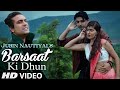 Barsaat ki dhun 4k  himanshu verma ft jubin nautiyal  new song 2022