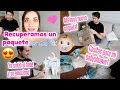 Abrimos Regalos de México !🌟😲+ Planeando Baby Shower en Israel 👶🏻💕- Octubre 21, 2020 Amuzkis vlogs