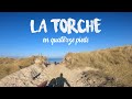 Stand up paddle  la torche en 14 