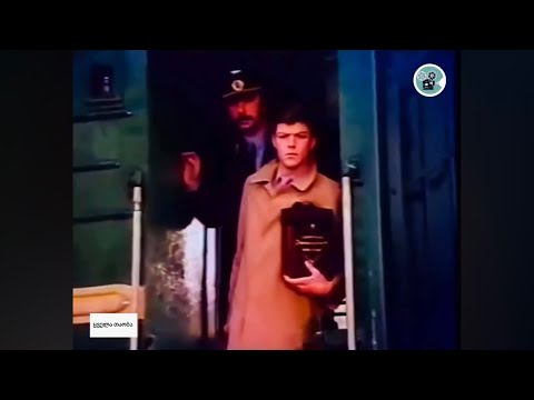 #ყველათაობა მხ/ფ: \"ფესვები\" 1987.წელი (1359)
