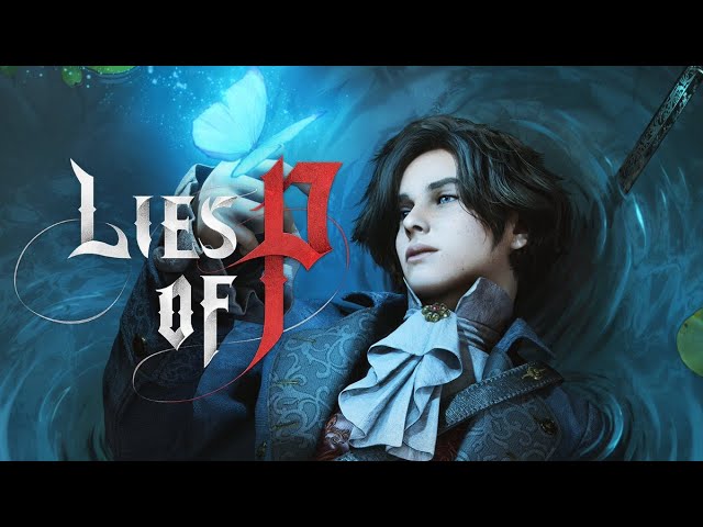 Confira 12 minutos de gameplay para Lies of P, novo Souls-Like que está  prometendo!