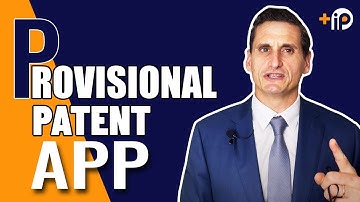 Provisional Patent App | Derek Fahey, Esq.