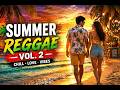 SUMMER REGGAE VOL. 2 🌴🔥 | Best OPM Reggae Songs 2026 | Chill Love Playlist (Beach Vibes)
