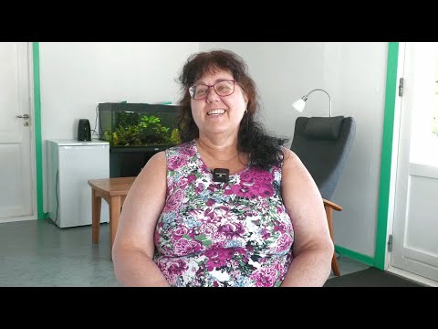 Jette Harder, Indehaver af SIT Akademi - Jette Harder, Indehaver af SIT Akademi