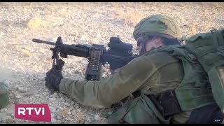 «Израиль за неделю» от 3 ноября 2018 года «Израиль за неделю» от 3 ноября 2018 года