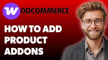How To Add Woocommerce Product Addons Plugin To Add Custom Product Fields. [2025 Guide]