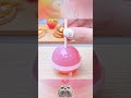Mini Jelly Lollipop Candy 🍭 #minicake #tinycake #jellycandy #shortsvideo #cake #tinyfood #short