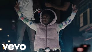 Lil Uzi Vert - Cold Lights (Feat. Don Toliver ) [Music Video]