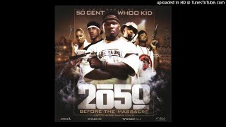 50 Cent - I Gotta Get Mine (Untagged No Whoo Kid)