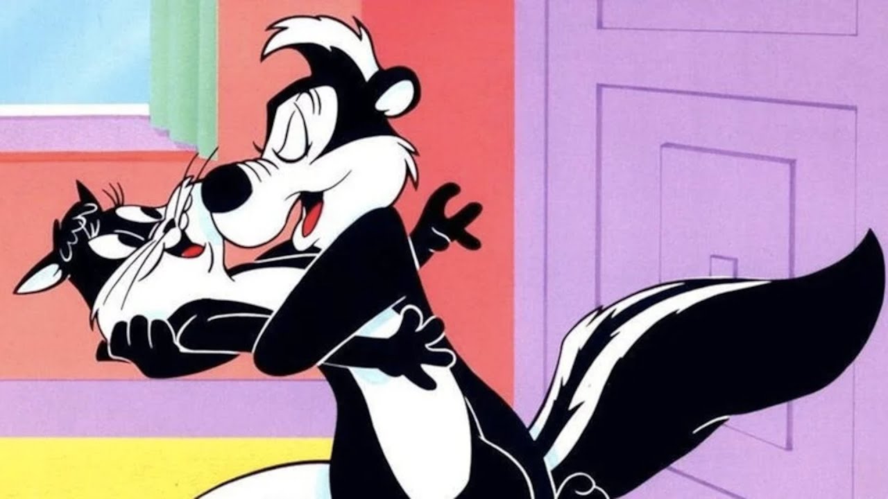 Pep Le Pew scene removed from 'Space Jam' sequel, actor says