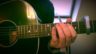 guitar tune to dgdgad