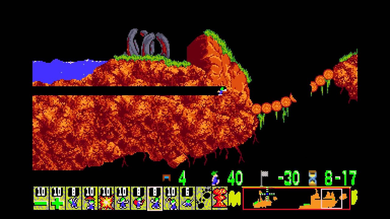 MobiLems II (Cake 1 to 15) - YouTube
