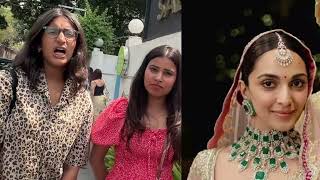 Asking Designer for Bridal Dress GONE WRONG | Indian Wedding - Rich Vs Normal | MyMissAnand