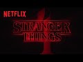 Netflix lança mais um promo misterioso para "Stranger Things 4"