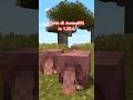 FARM DI ARMADILLI su MINECRAFT in meno di UN MINUTO