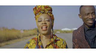 Brand new esther chungu song featuring chef 187 off the upcoming
sophomore album april. it's coming is second single and video album.
alb...