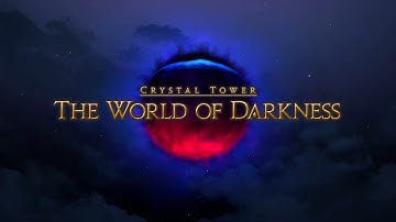 FINAL FANTASY XIV - World of Darkness [Alliance Raid]