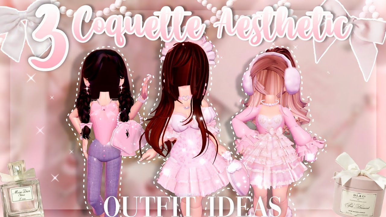 Royale High Outfits!  Aesthetic roblox royale high outfits, Cute