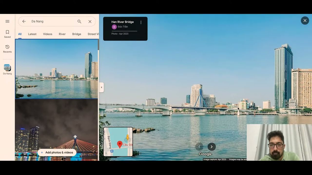 Play: Live from Da Nang, Vietnam - Southeast Asia Discussion