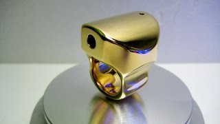 :     -  RING GUN