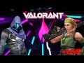 Valorant: The Art of War | Rank up | Viper | DarKiller LIVE Gaming