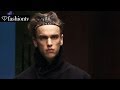 Roberto Cavalli Men Fall/Winter 2014-15 Full Show | Milan Men's Fashion Week | FashionTV