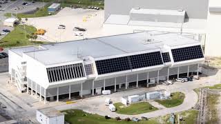 Launch Control Center | Wikipedia audio article