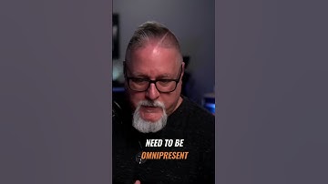 Dominate Social Media: Be Everywhere, All the Time! (Omnipresence)