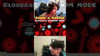 Zoink And Doggie Beat Bloodbath, But It RANDOMLY Swaps Controls
#geometrydash #gd #zoink #doggie #bloodbath #extremedemon Zoink And Doggie Beat Bloodbath, But It RANDOMLY Swaps Controls