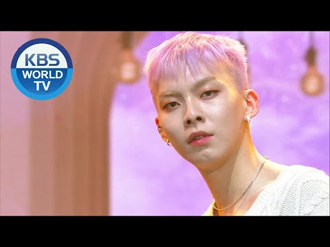 D1CE (디원스) - Draw You (너를 그린다) [Music Bank / 2020.06.19]