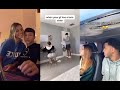 Love Is In The Air TikTok Cute Couple Goals Compilation - Relationship Musically 2020 #5