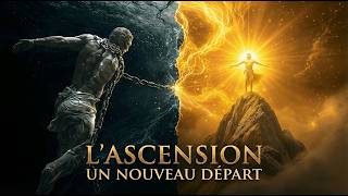L'ASCENSION : La Transformation Commence Maintenant (Es-Tu Prêt ?)