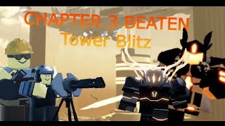 Famous Chapter 3 Beaten Cold Construct Event | Tower Blitz Net Worth