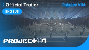 PROJECT 7 | Official Trailer | Now on Viki!
