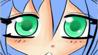 SpeedPaint: Tinkerbell, Anime-Style