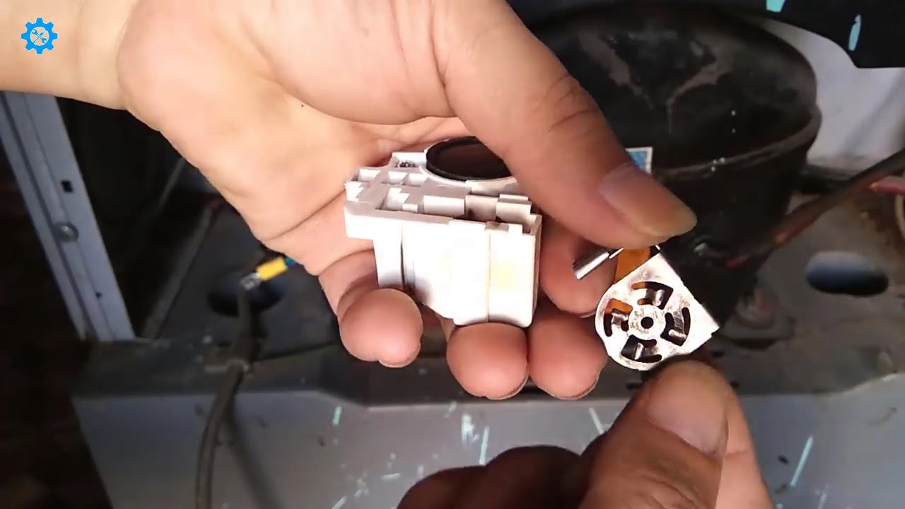 Sửa Tủ Lạnh Tại Nhà Cách Đơn Giản và Tiết Kiệm Thời Gian