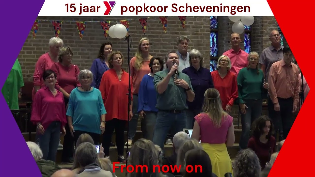 2023 korte aftermovie van Jubilee@sea