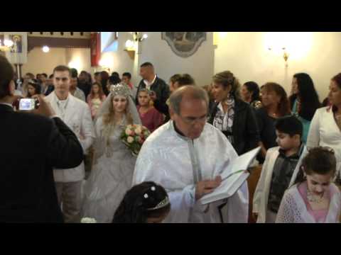 Videó: Achát Esküvő (14 éves)