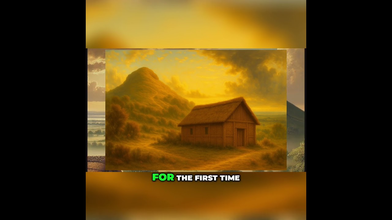 Did You Know This Was The First Christian Church Ever Built?