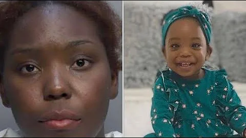 Aria Smith #AriaSmith  #ProtectBlackChi...   #SayT...